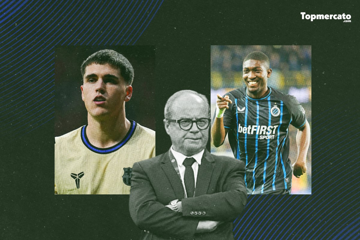 Mercato PSG : 5 défenseurs centraux pour renforcer le double champion d'Europe