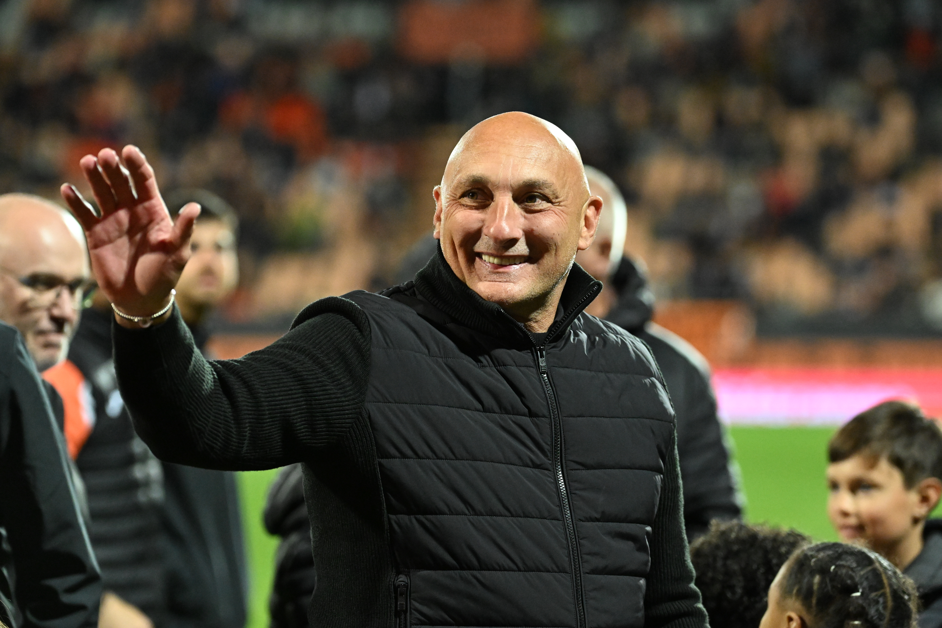Mercato - Nice négocie la 8e meilleure vente de son histoire à 20 M¬
