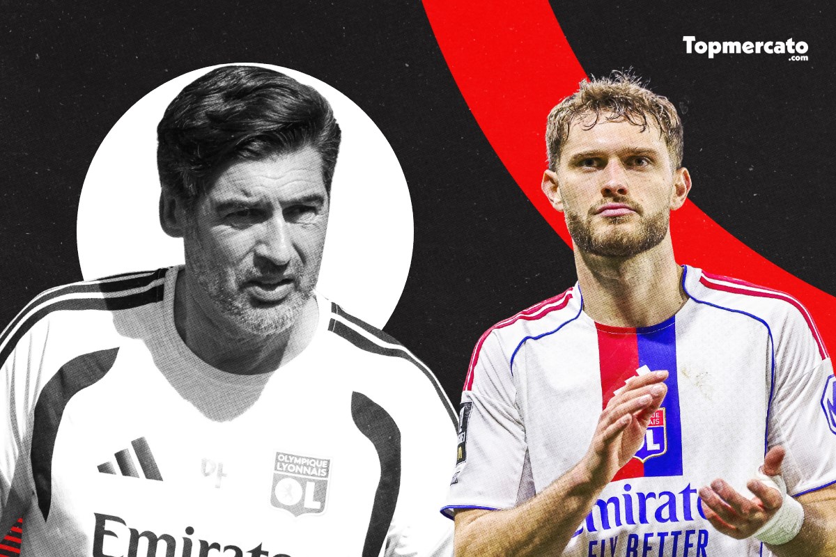 Mercato - L'OL n'a pas bouclé son dégraissage, les 5 favoris à une vente identifiés