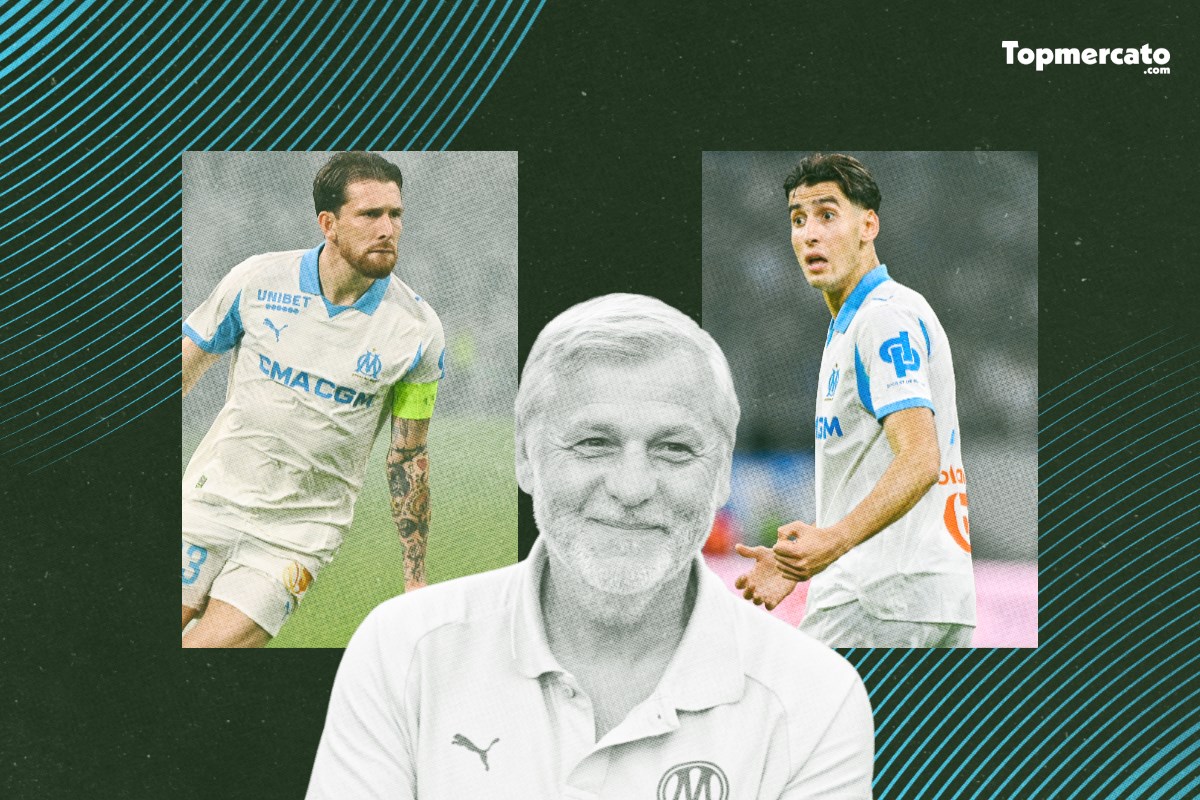 Mercato OM : après les déceptions Hojbjerg et Aguerd, qui sont les derniers candidats à un départ ?