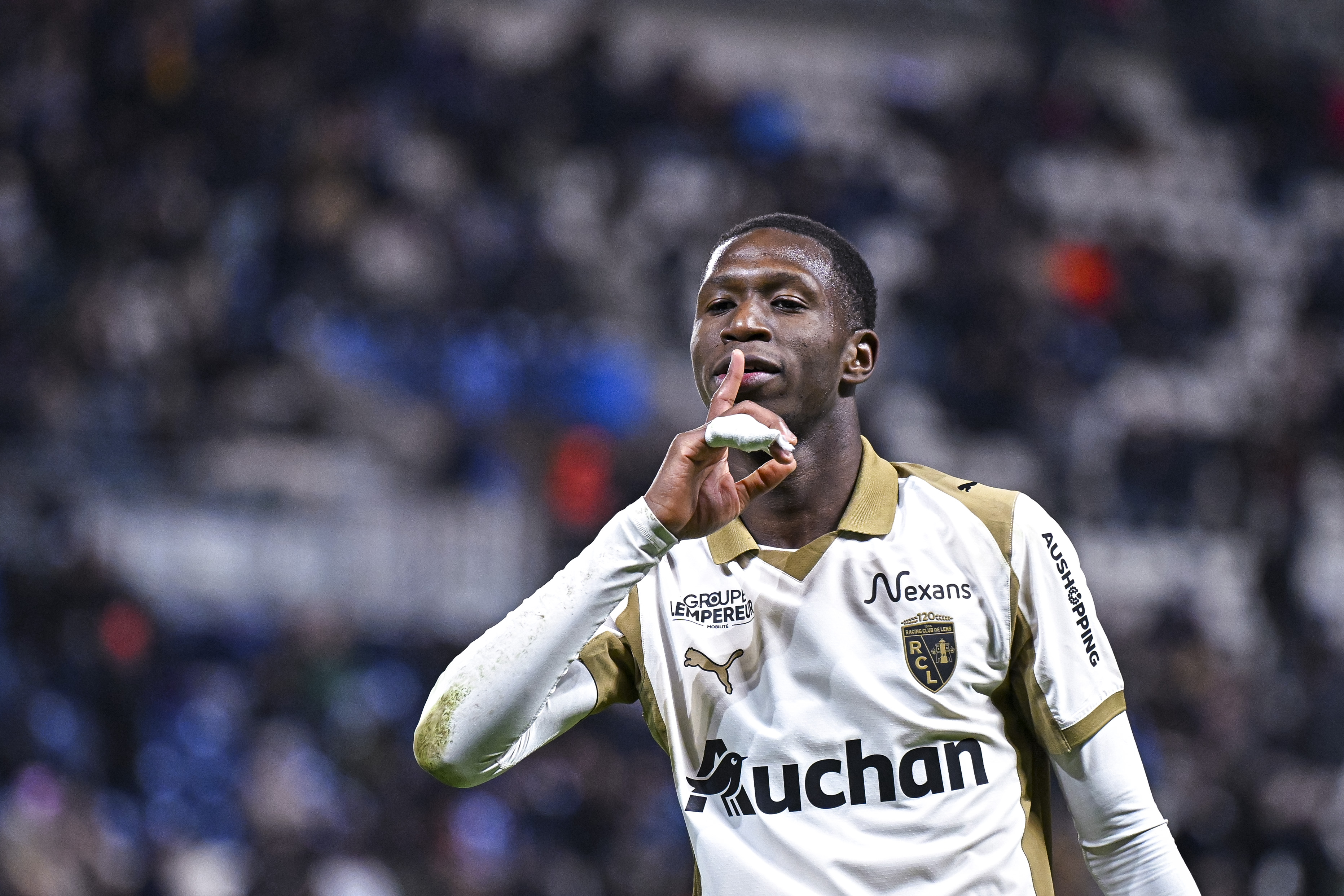 Mercato Lens : Ivanovic recruté, Rayan Fofana sacrifié et envoyé vers une belle écurie européenne ?