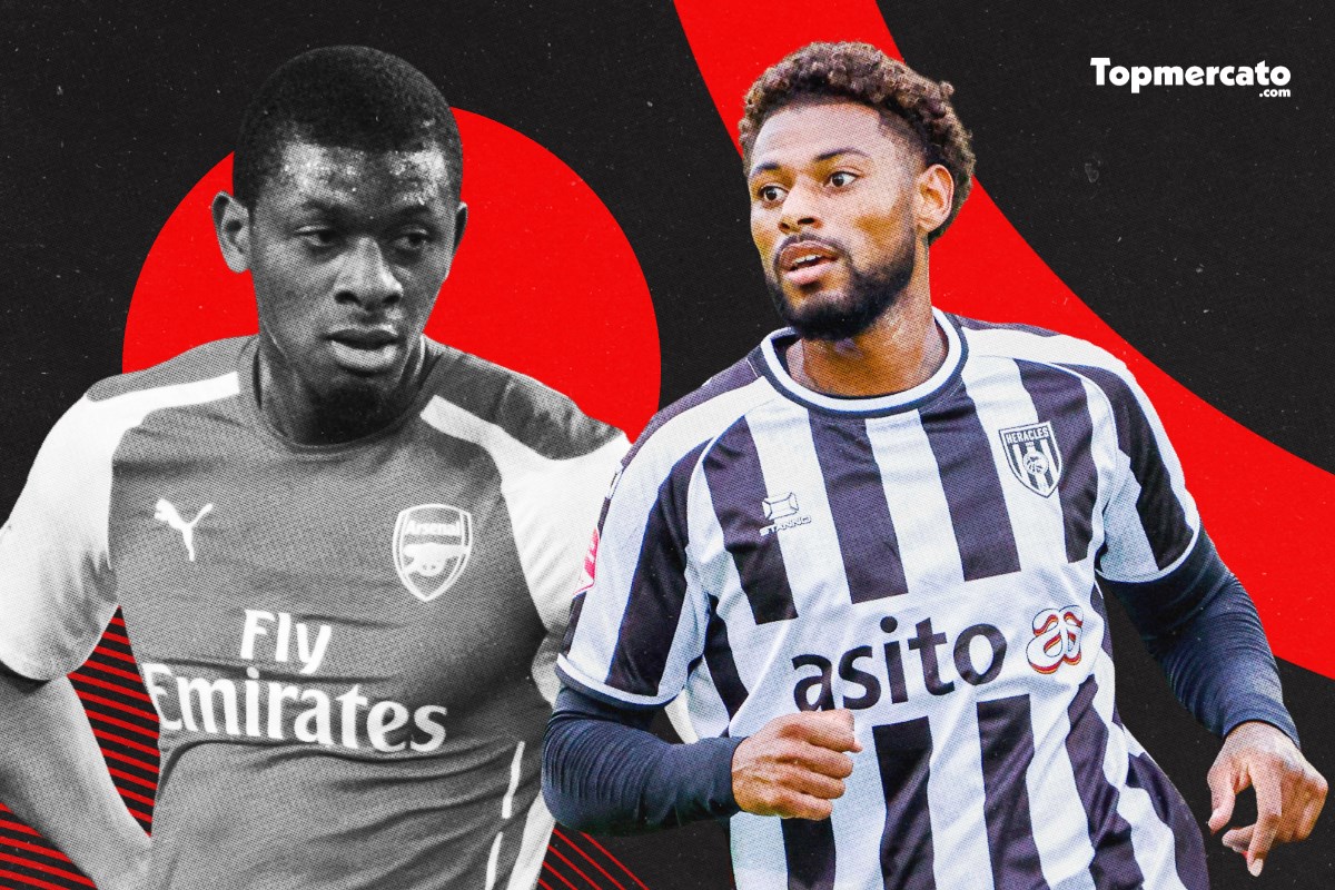 Comme Jeff Reine-Adélaïde, ces 5 grands talents ont vu leur carrière minée pas les blessures