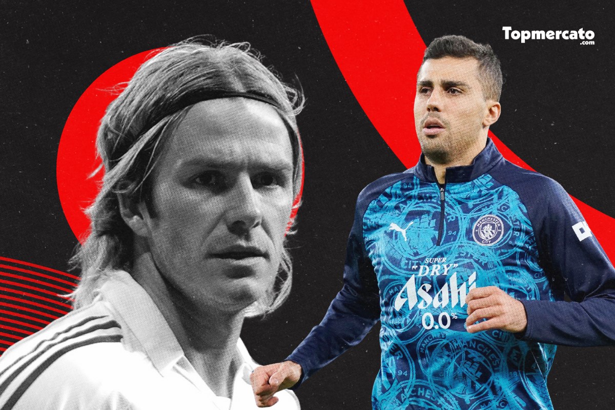 Barça-Real : trahisons, volte-face... Rodri en passe de rejoindre les plus intenses feuilletons mercato de l'histoire du Clasico