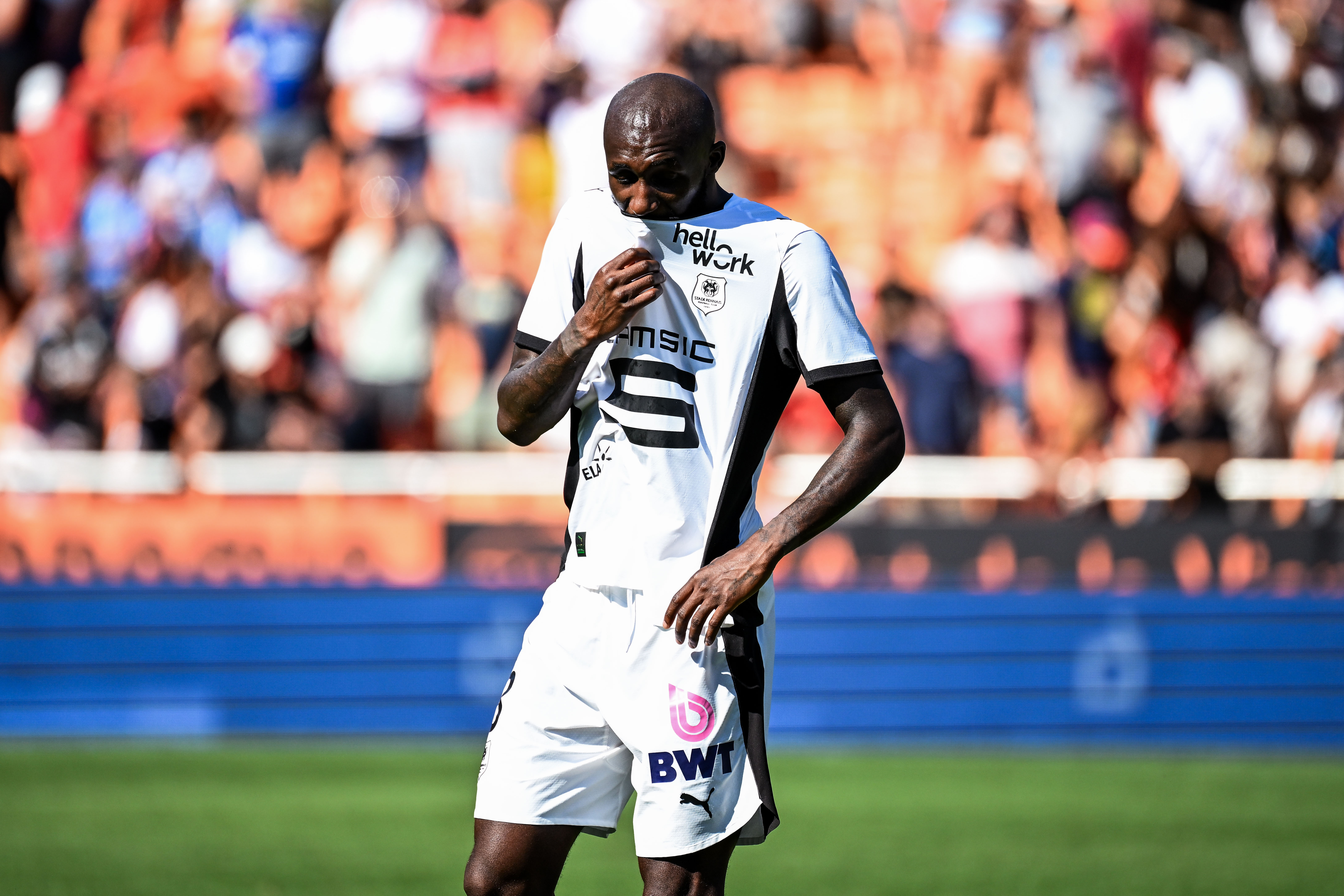 Mercato - Rennes trouve une porte de sortie pour Seko Fofana, l'un de ses derniers indésirables