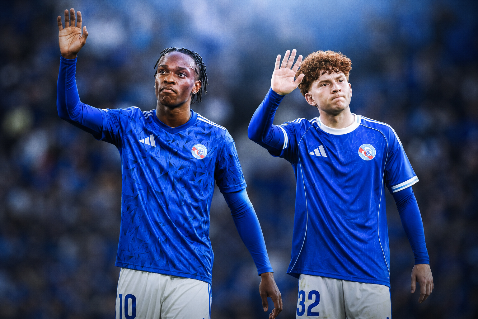 Mercato Strasbourg : la machine à vendre a encore tourné à plein régime... et placé le projet sportif en péril ?