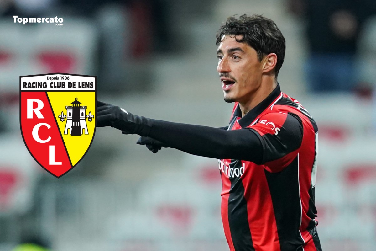 Mercato Lens : les Sang et Or face au 13e de Liga pour l'ancien Niçois Tiago Gouveia