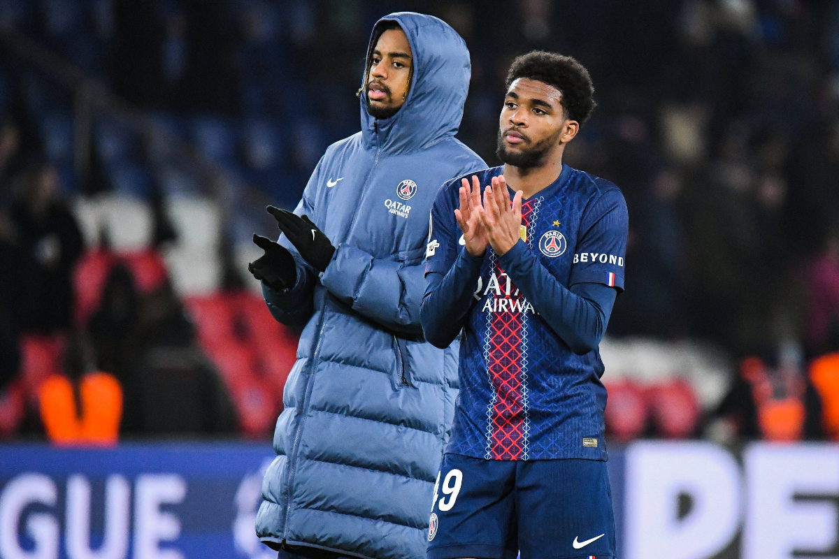 Mercato Liverpool : une double vente à 120 M¬ pour financer les transferts de Barcola et Mbaye ?