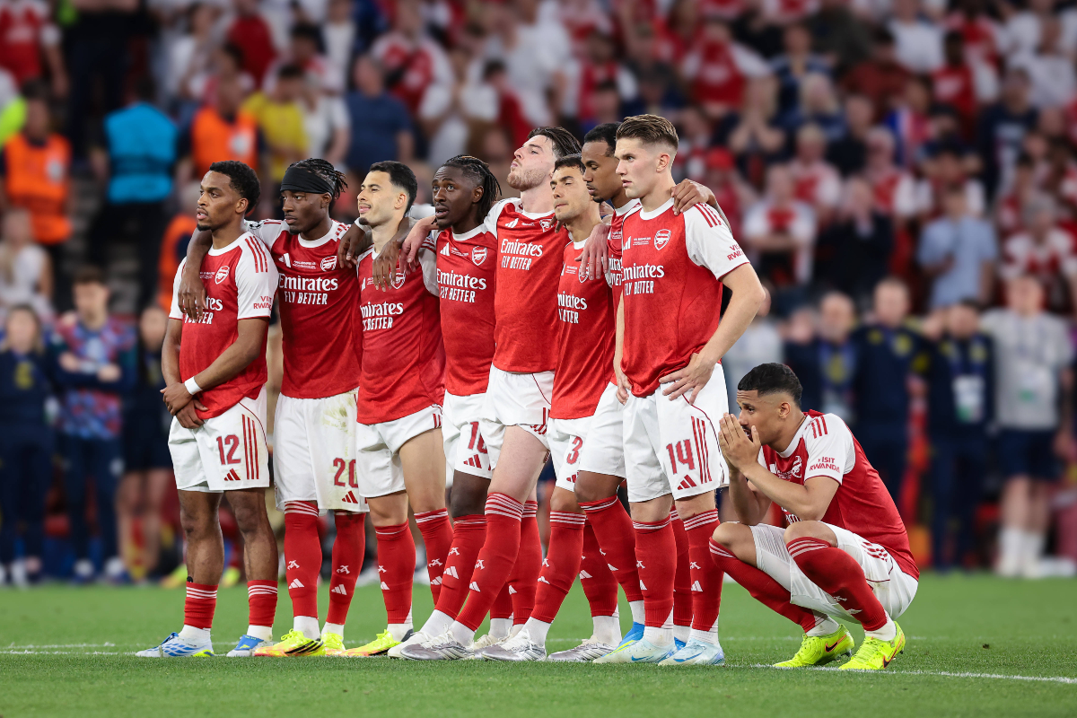 Mercato Arsenal : Galatasaray se lance à l'assaut de 2 Gunners, les offres déjà sur la table ?