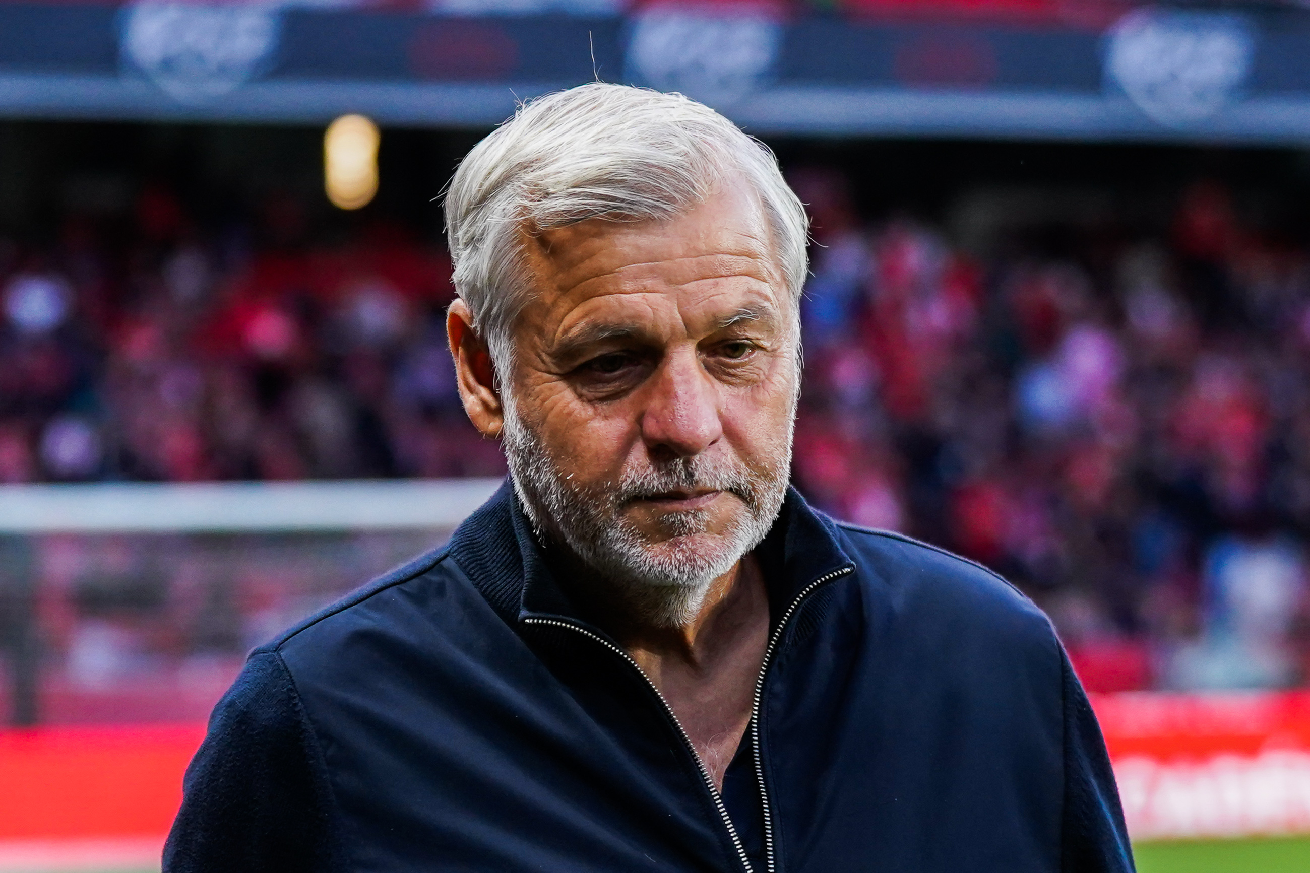 OM : Gouiri, Harit et Cornelius blessés en sélection, les ultimes solutions de Genesio avant la grande inquiétude