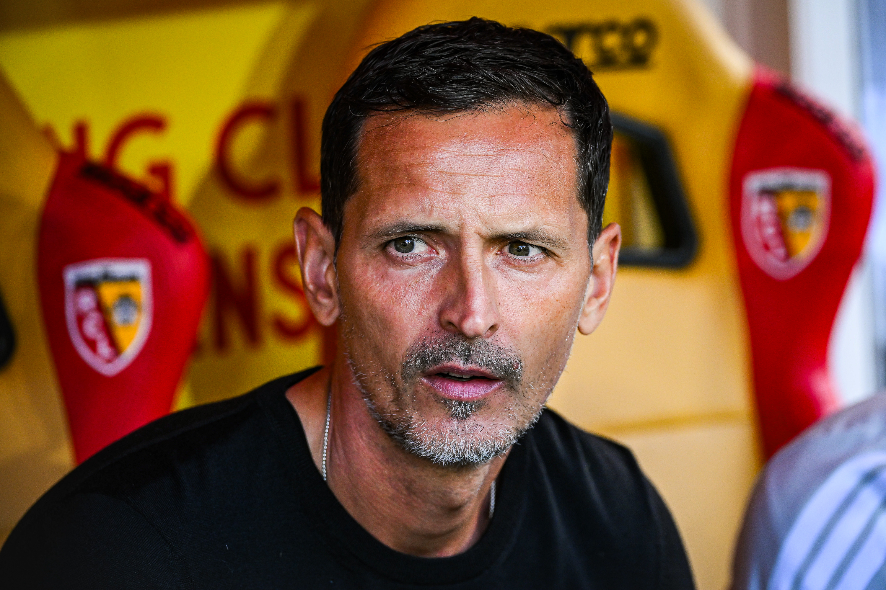 L'Arabie Saoudite s'est attaquée à un remplaçant de Lens avant la fin du mercato