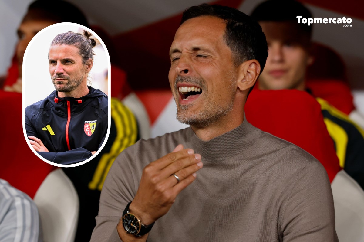 Mercato Lens : Toppmöller parti, une recrue de l'été 2026 déjà en danger ?