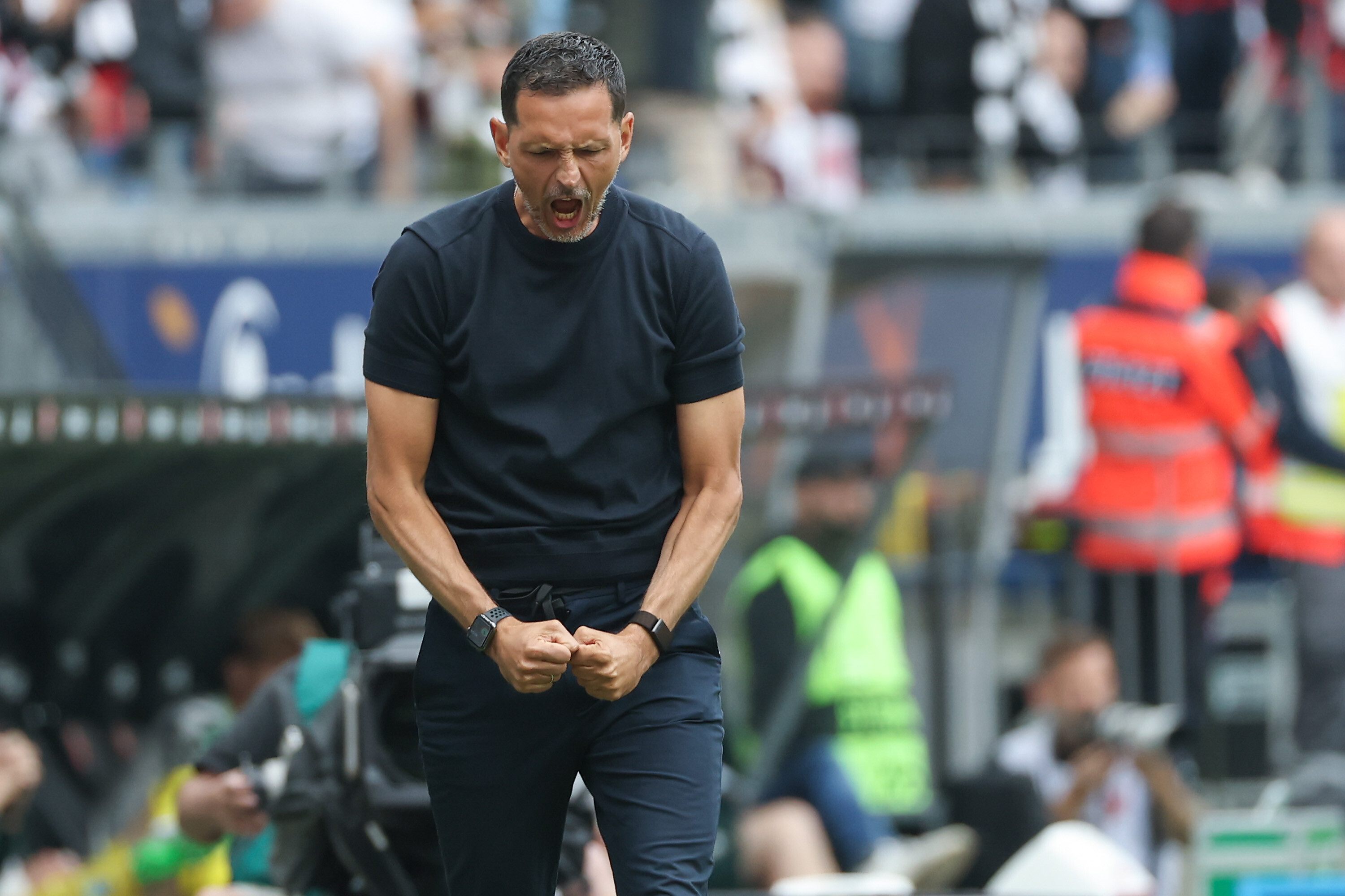 Mercato - À peine limogé de Lens, Toppmöller plaît à un top club de Bundesliga à la peine
