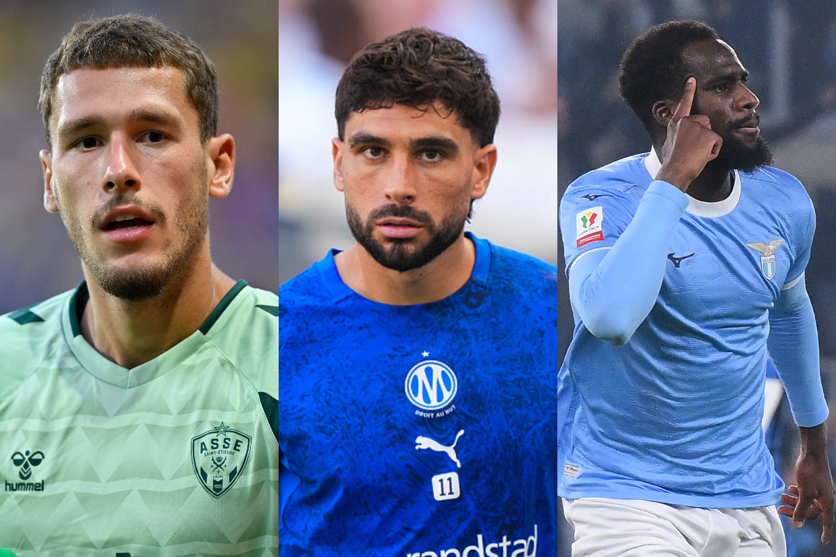 Les détails du prêt de Stassin à Séville, l'OM a recalé un club de L1 pour Maupay, revirement de situation pour Dia à Rennes... Les 3 infos mercato du jour