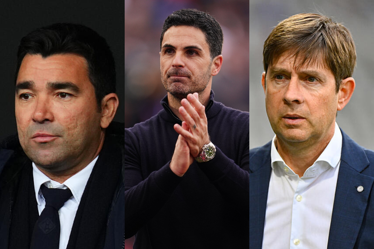 Le Barça veut déjà prolonger sa surprise de l'été, un talent géorgien à Arsenal en 2027, le TFC fait une croix sur un transfert à 15 M¬... Les 3 infos mercato du jour