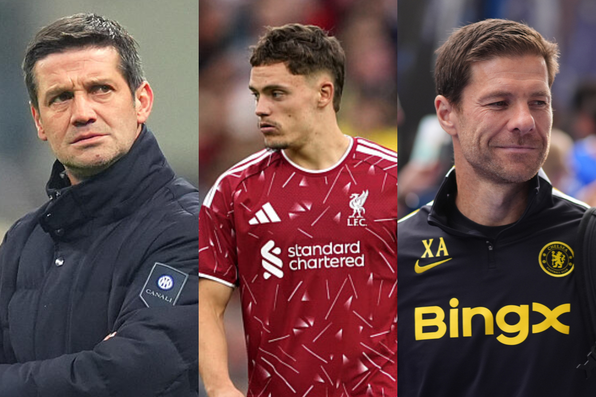 L'Inter Milan riposte face à l'intérêt du Barça pour un cadre, un cador européen est à l'affût pour Wirtz, Chelsea veut prolonger un remplaçant... Les 3 infos mercato du jour