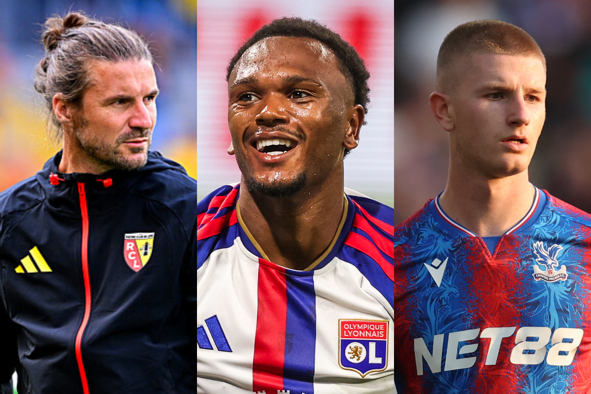 Lens va devoir payer pour Cahuzac, Openda explique le choix de l'OL, l'annonce de Wharton sur son avenir... Les 3 infos mercato du jour