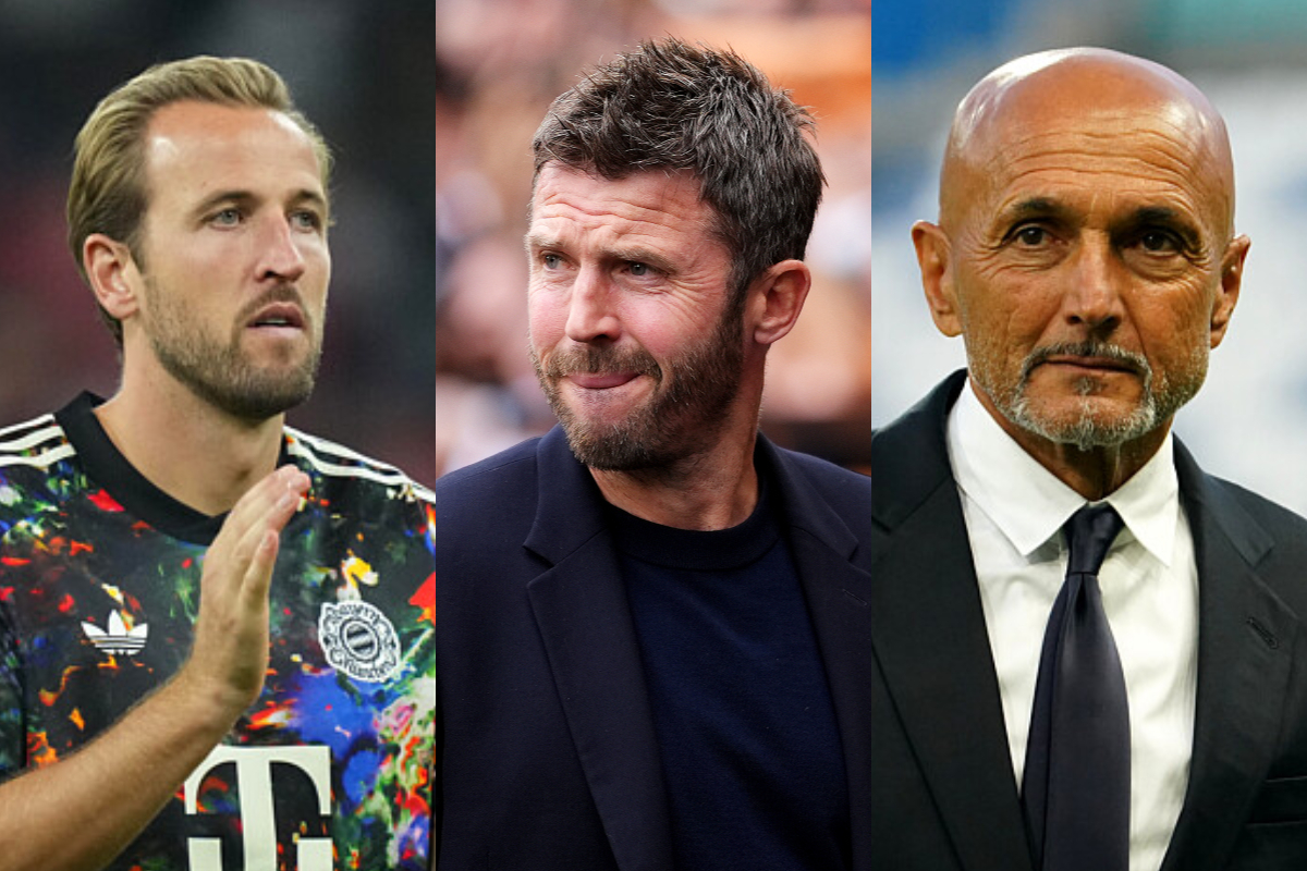 L'avenir de Kane se précise, Manchester United s'intéresse à une piste de Liverpool, un gardien libre se propose à la Juve... Les 3 infos mercato du jour
