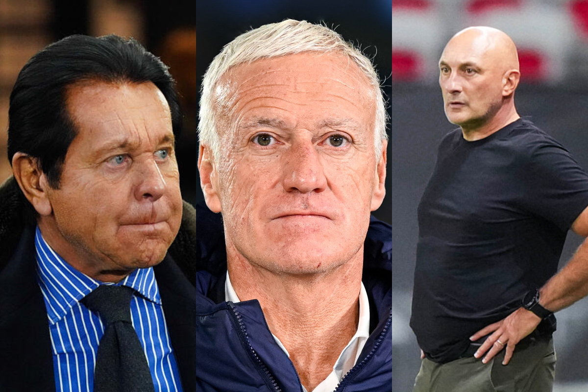 Le FC Nantes vers une vente pour 100 M¬, une sélection européenne a approché Deschamps, Nice a tenté un retour surprise l'hiver dernier... Les 3 infos mercato du jour