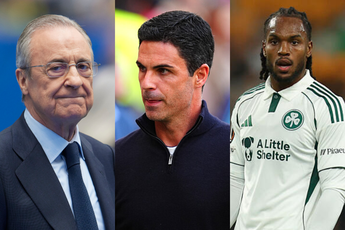 Le Real recalé par un ancien protégé, Arsenal se penche sur une sensation de Bundesliga, Renato Sanches vers le Brésil ? Les 3 infos mercato du jour