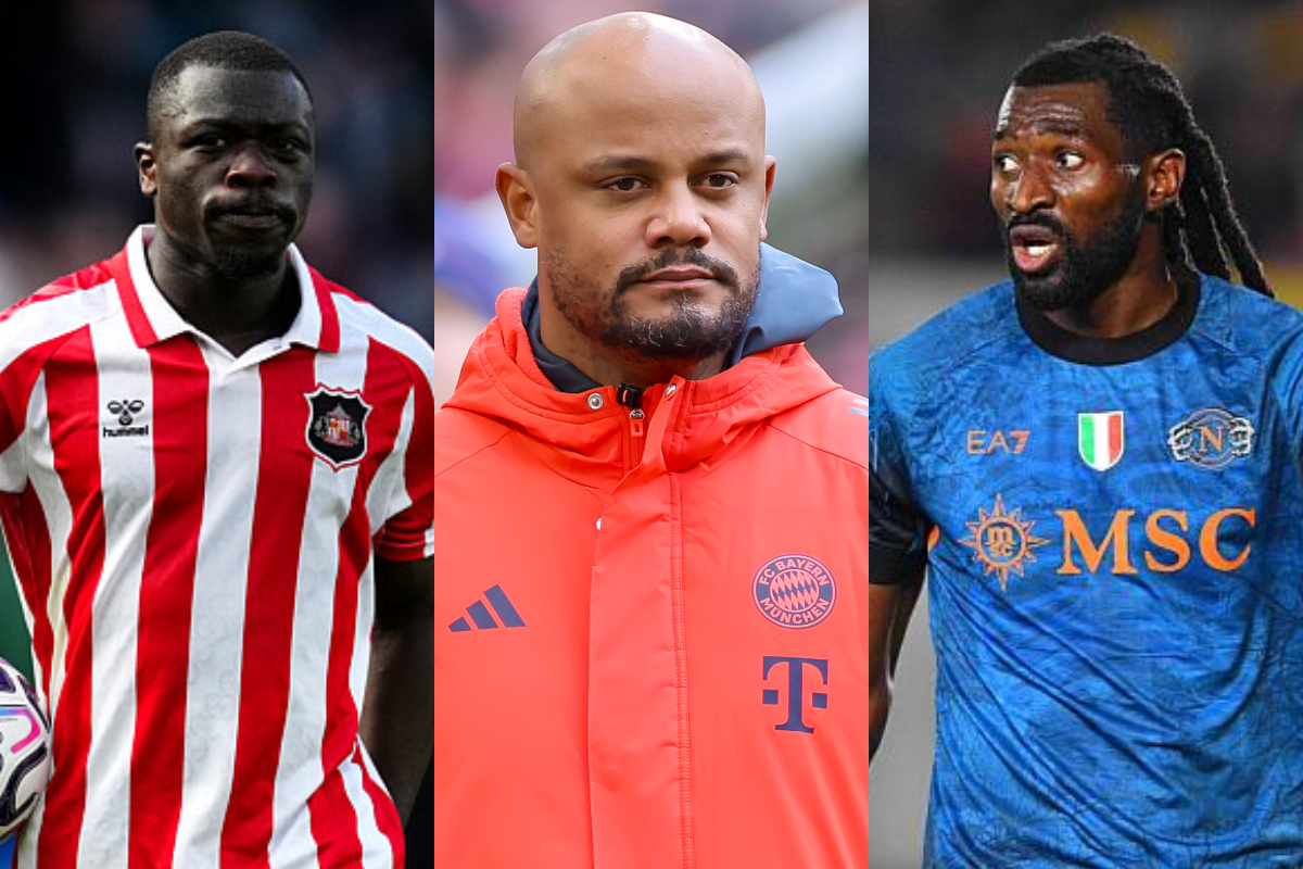 Sunderland répond à United pour Brobbey, la nouvelle piste du Bayern pour l'après-Neuer, 3 cadors italiens sur Anguissa... Les 3 infos mercato du jour