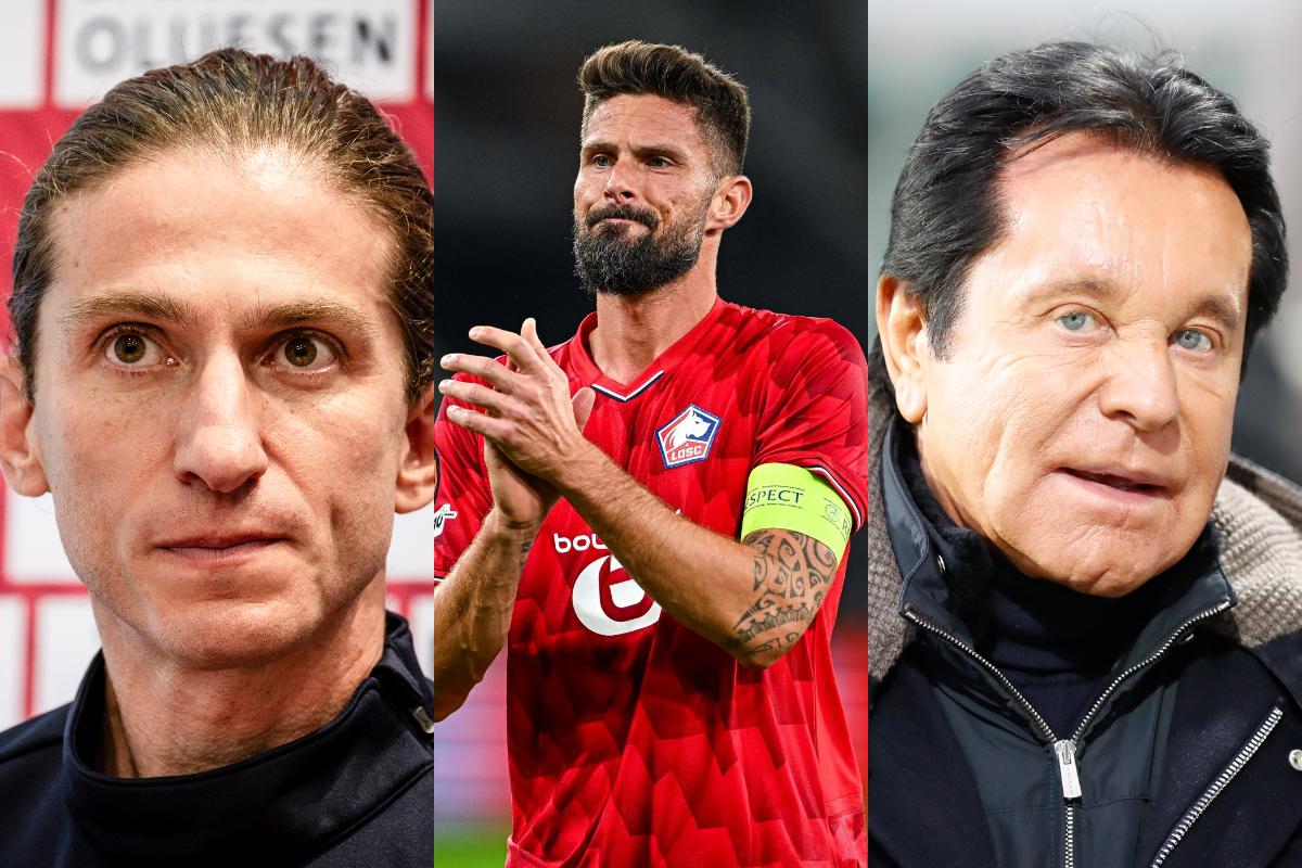 Monaco proche de la prolongation d'un cadre, Giroud donne un éclairage sur son avenir, la vente du FC Nantes plus chère que prévue... Les 3 infos mercato du jour
