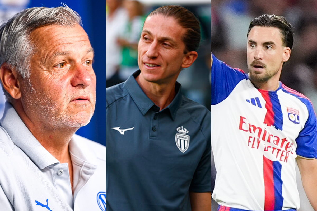 L'OM boucle une dernière vente à 20 M¬, Monaco négocie son joker, retournement de situation pour Tagliafico... Les 3 infos mercato du jour