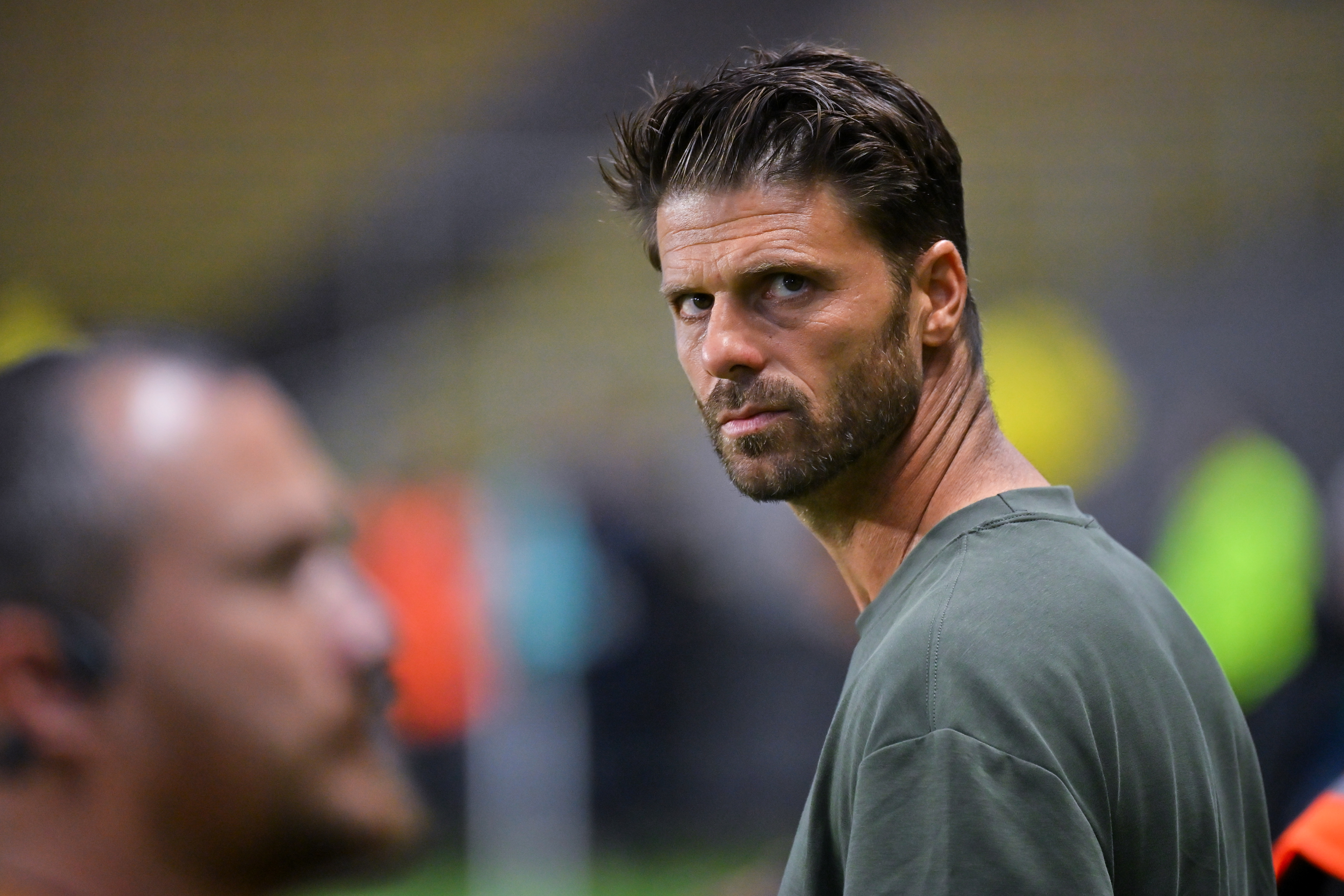 Mercato Nantes : à peine nommé, Poirier critiqué pour le départ de 2 joueurs