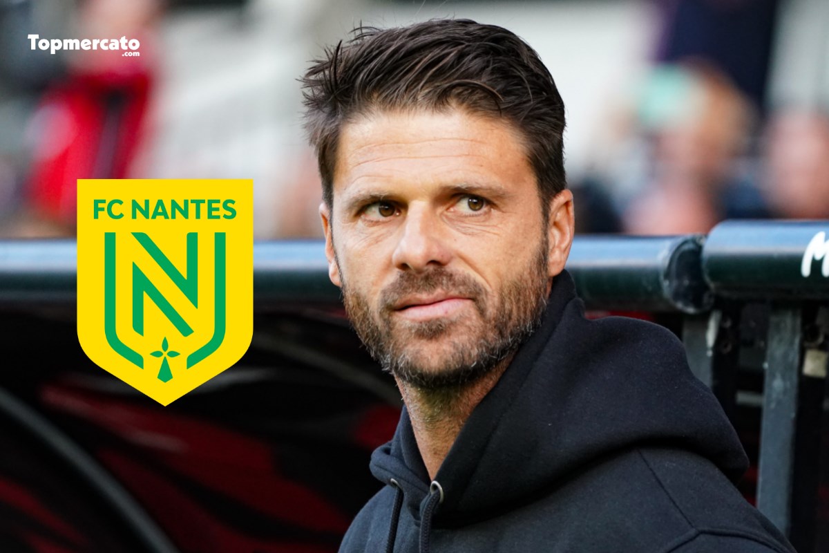 Nantes : les 2 derniers joueurs sur le départ après la fin du mercato 2026
