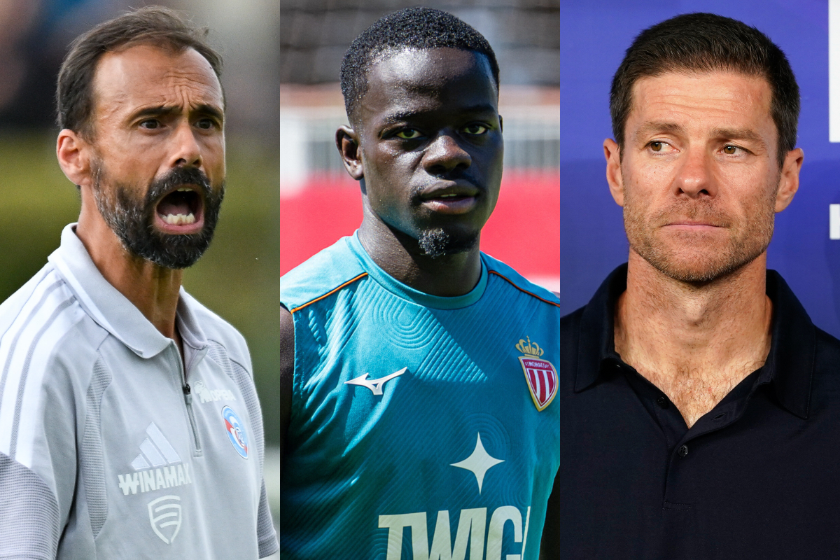 Strasbourg boucle un 25e départ, un milieu de Monaco refuse l'Arabie Saoudite, Chelsea voulait un ex de L1 après l'échec Lamine Camara... Les 3 infos mercato du jour