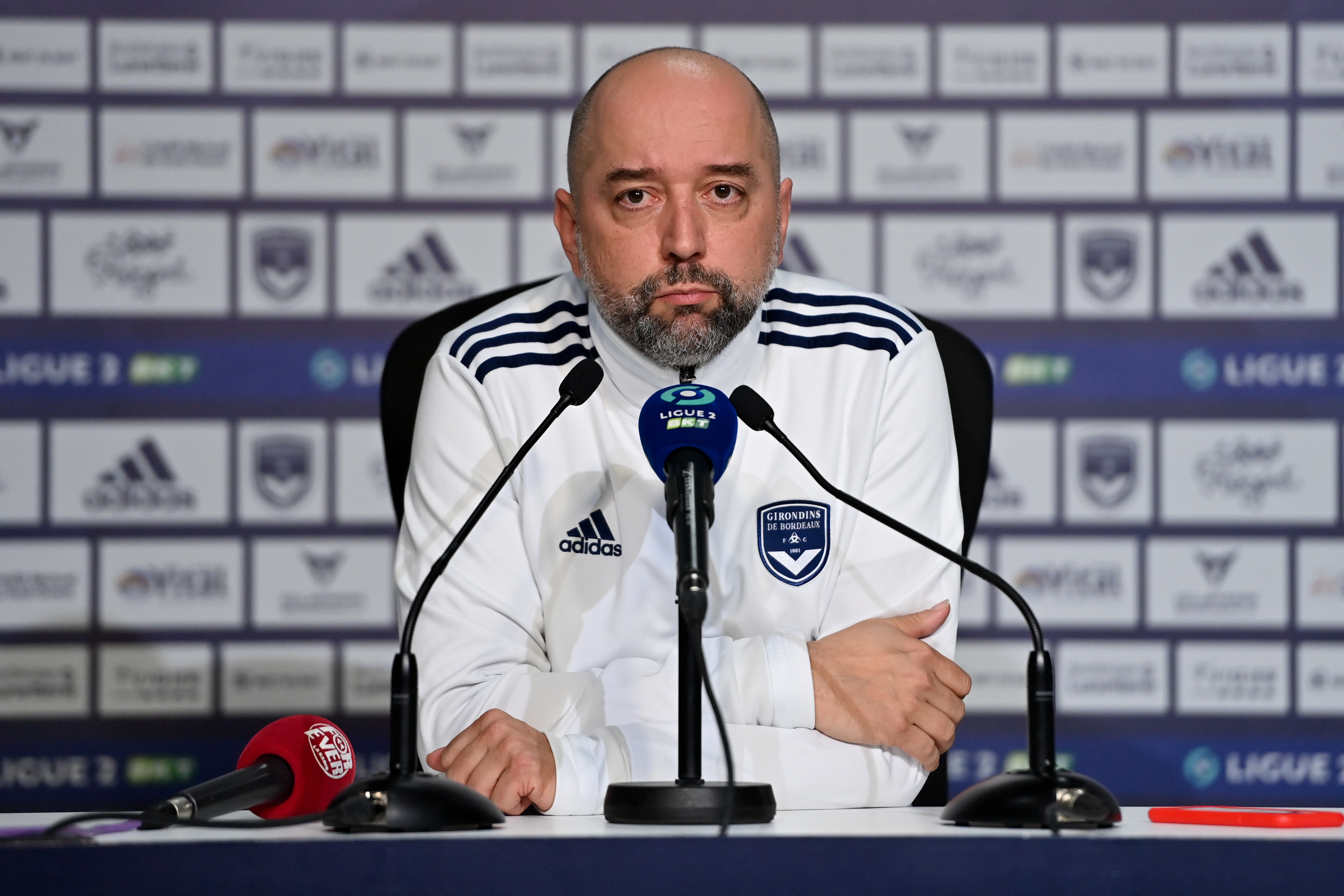 Un nouveau souffle pour Bordeaux : qu'attendre du rachat des Girondins par Park Bench ?