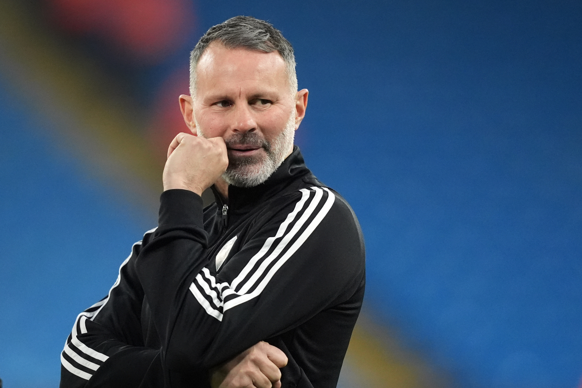 Arsenal - C'est un joueur spécial : Ryan Giggs sous le charme de la nouvelle pépite des Gunners