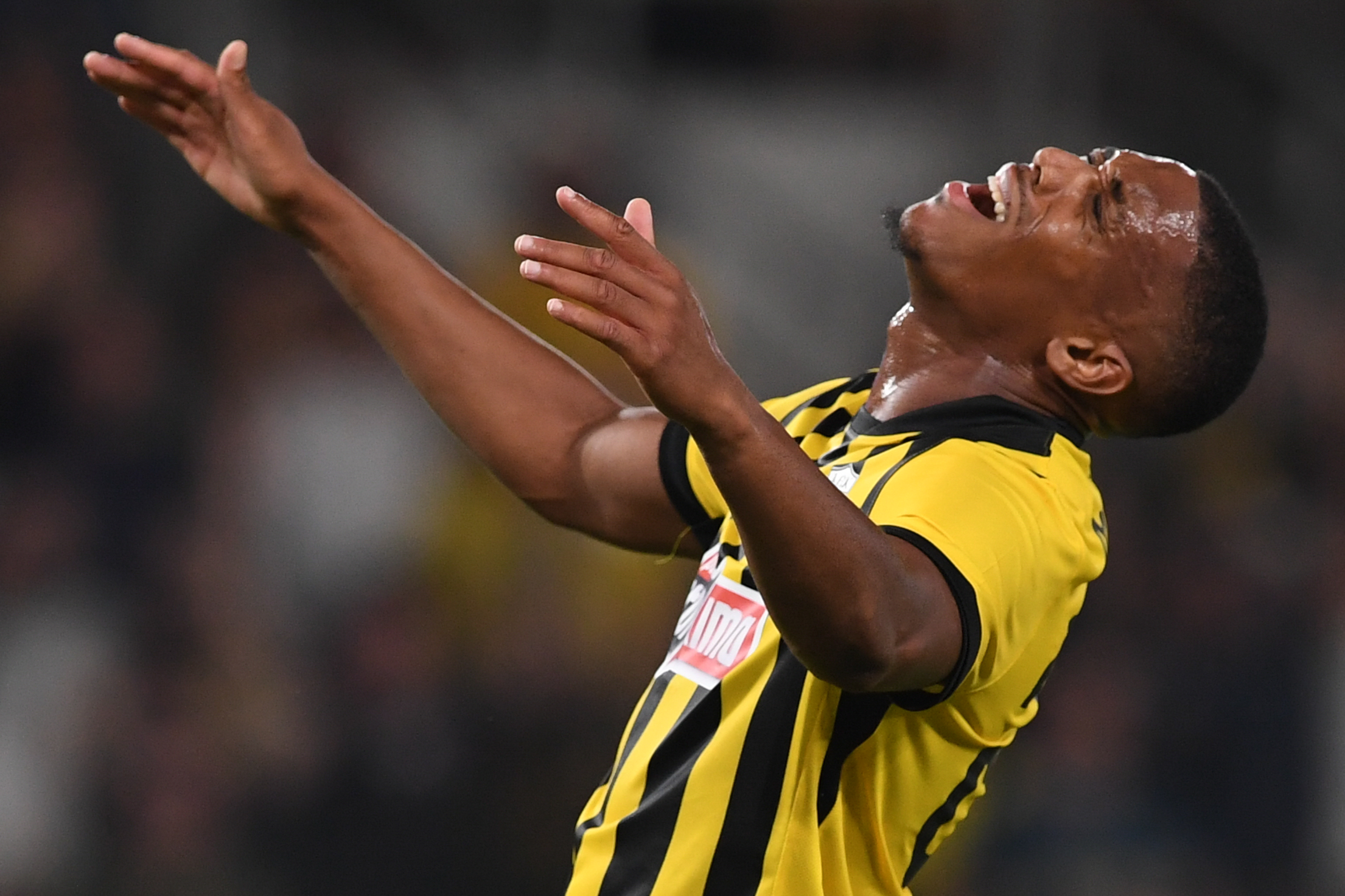 Nouvelle désillusion pour Anthony Martial : mis en attente par une équipe qui n'a plus qu'un seul attaquant disponible