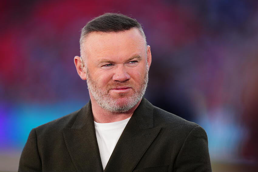 Manchester United : une grande source d'inquiétude, Wayne Rooney juge 2 erreurs sur le mercato