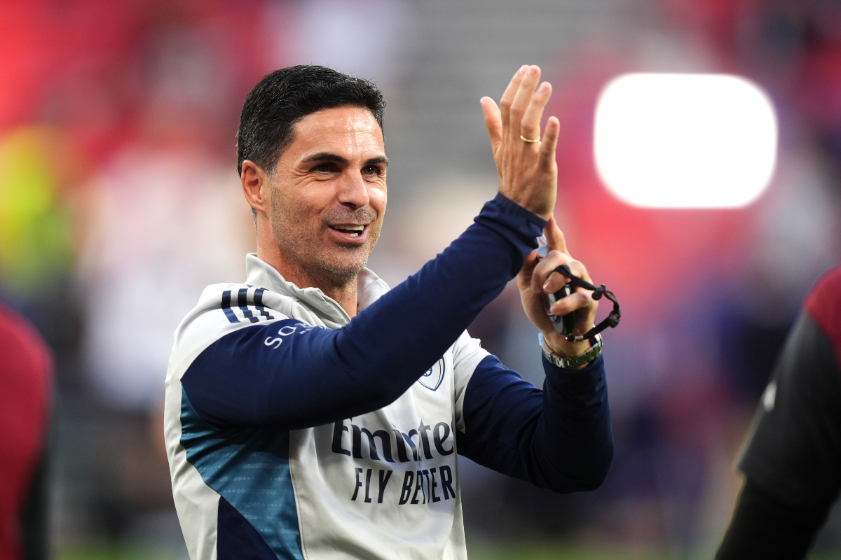 Mercato - Arsenal sur le point de chiper un prometteur U17 à Liverpool