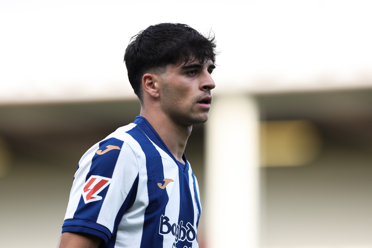 Mercato Real Madrid : la Premier League fait irruption en force dans le dossier Jon Martin