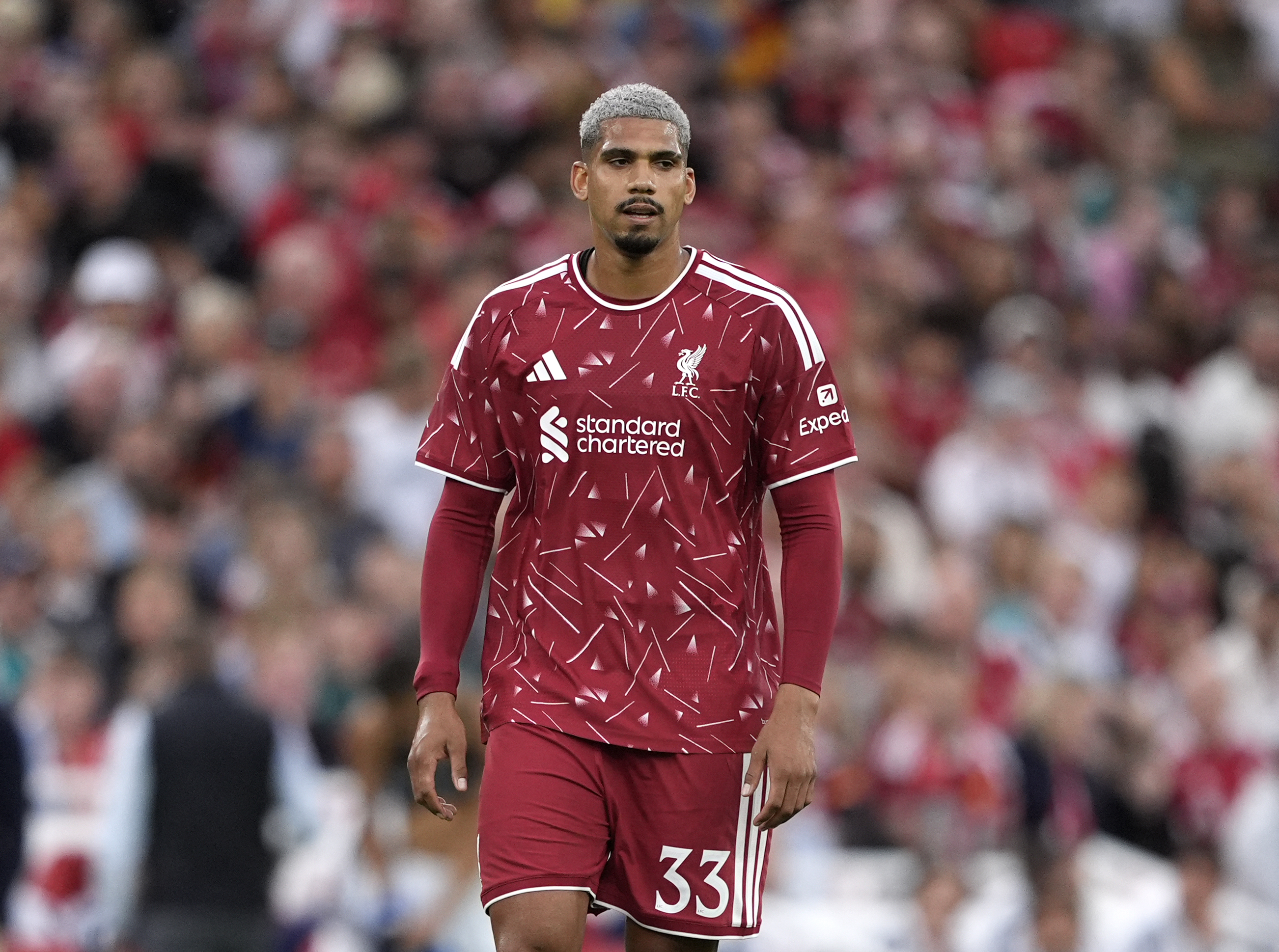 Mercato Barça : Liverpool pense déjà à tenter un nouveau coup à la Araujo... au grand dam de Manchester United ?