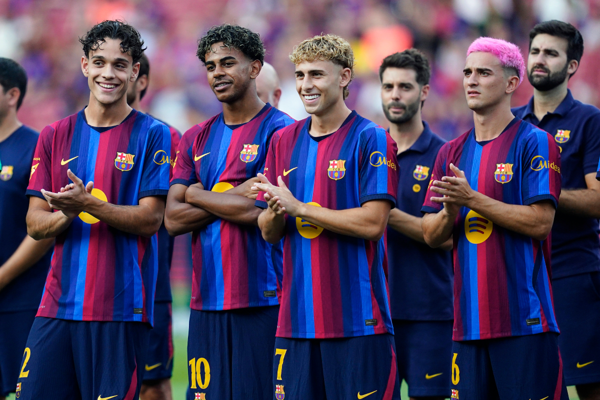 Mercato Barça : comment Chelsea a laissé échapper une opportunité à 50 M¬ avec une star de Barcelone