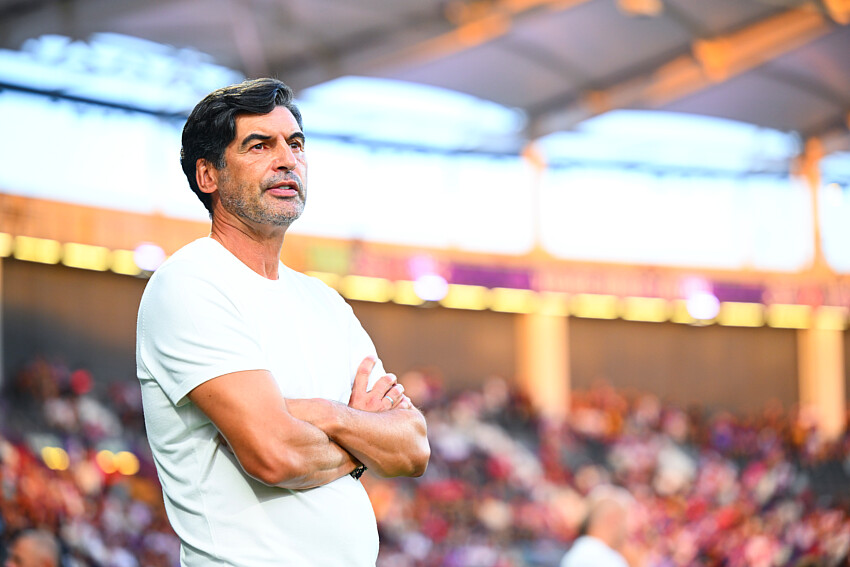 Mercato - L'OL cherche encore une porte de sortie au 5e plus gros salaire du club