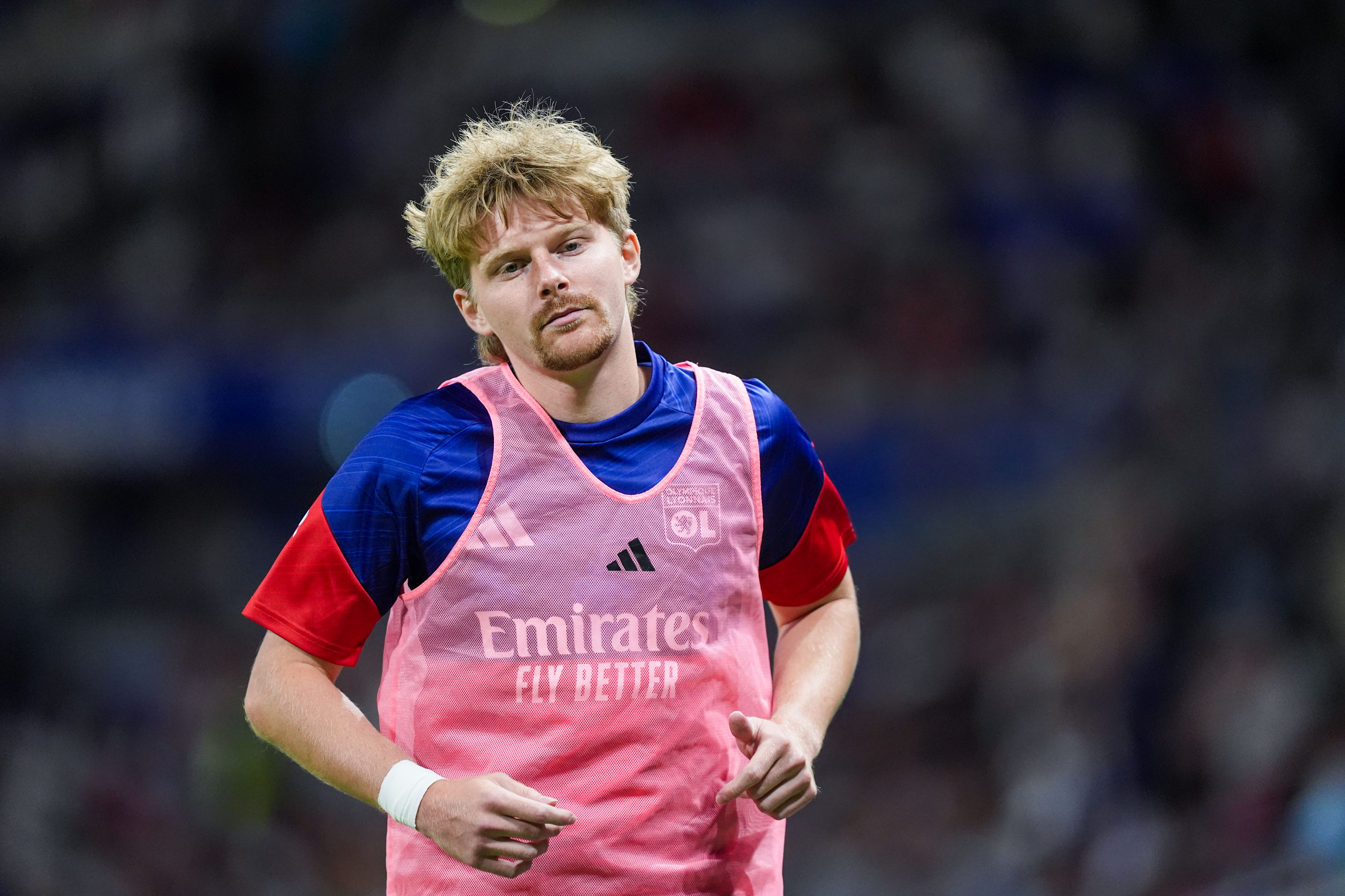 Mercato OL : Pavel Sulc donne la raison principale qui a empêché son départ pour une belle somme