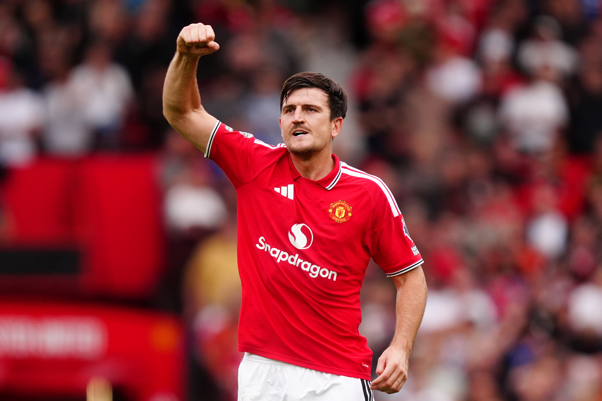 Mercato - Manchester United se laisse une saison de réflexion avant de relancer peut-être le favori pour succéder à Maguire