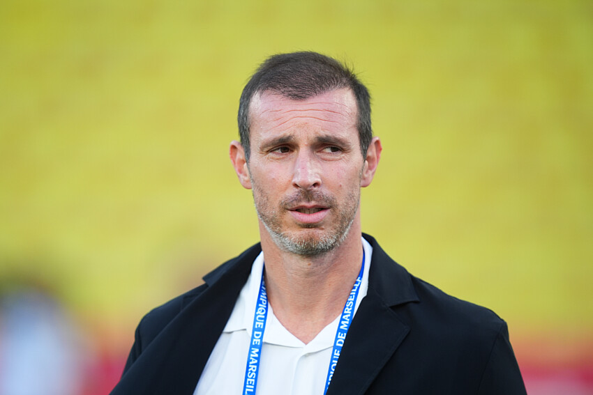 Mercato OM : Grégory Lorenzi a approché la promesse brésilienne Henrique Menke, un coup à jouer en 2027 ?