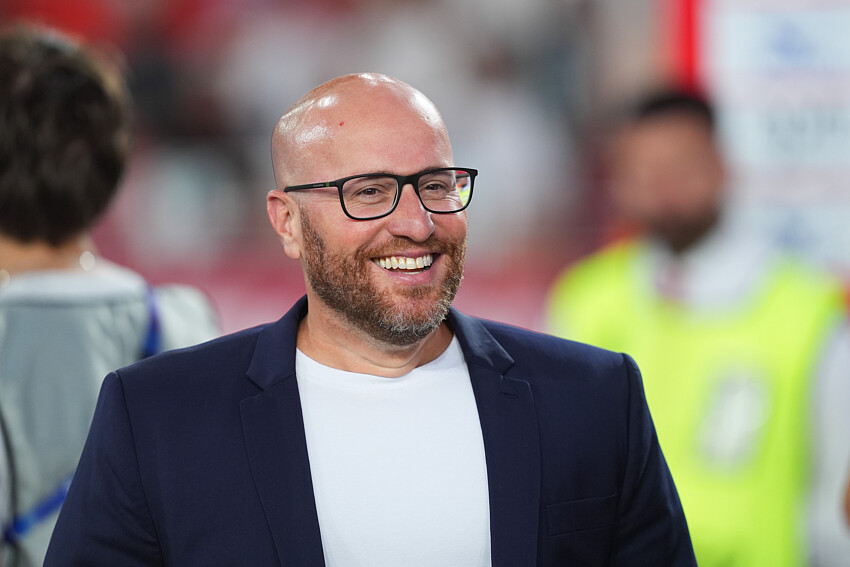 6 transferts en discussions : l'AS Monaco va enflammer le dernier jour du mercato !