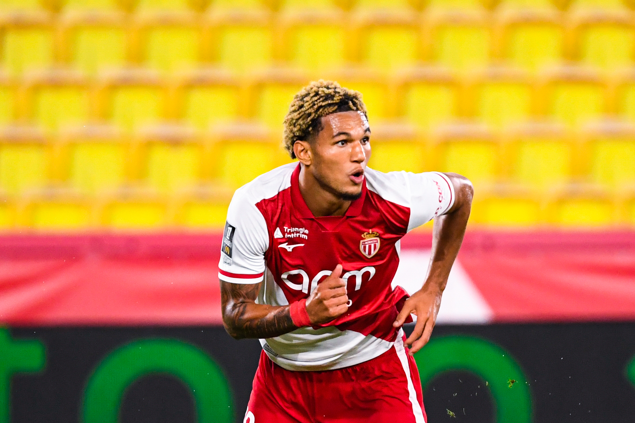 Strasbourg-Monaco : le match en DIRECT - Ligue 1 (12/09/2026)