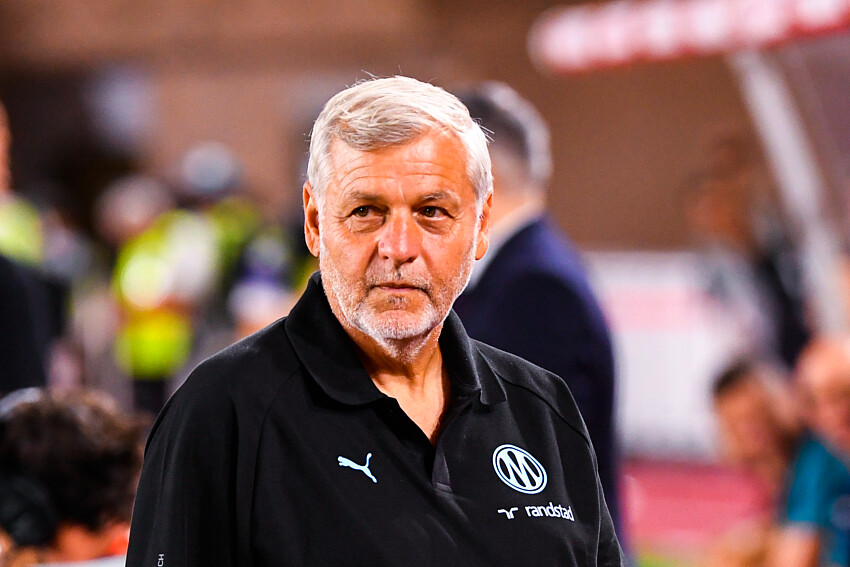 Mercato - L'OM vient de refuser une offre pour un minot, Bruno Genesio compte sur lui