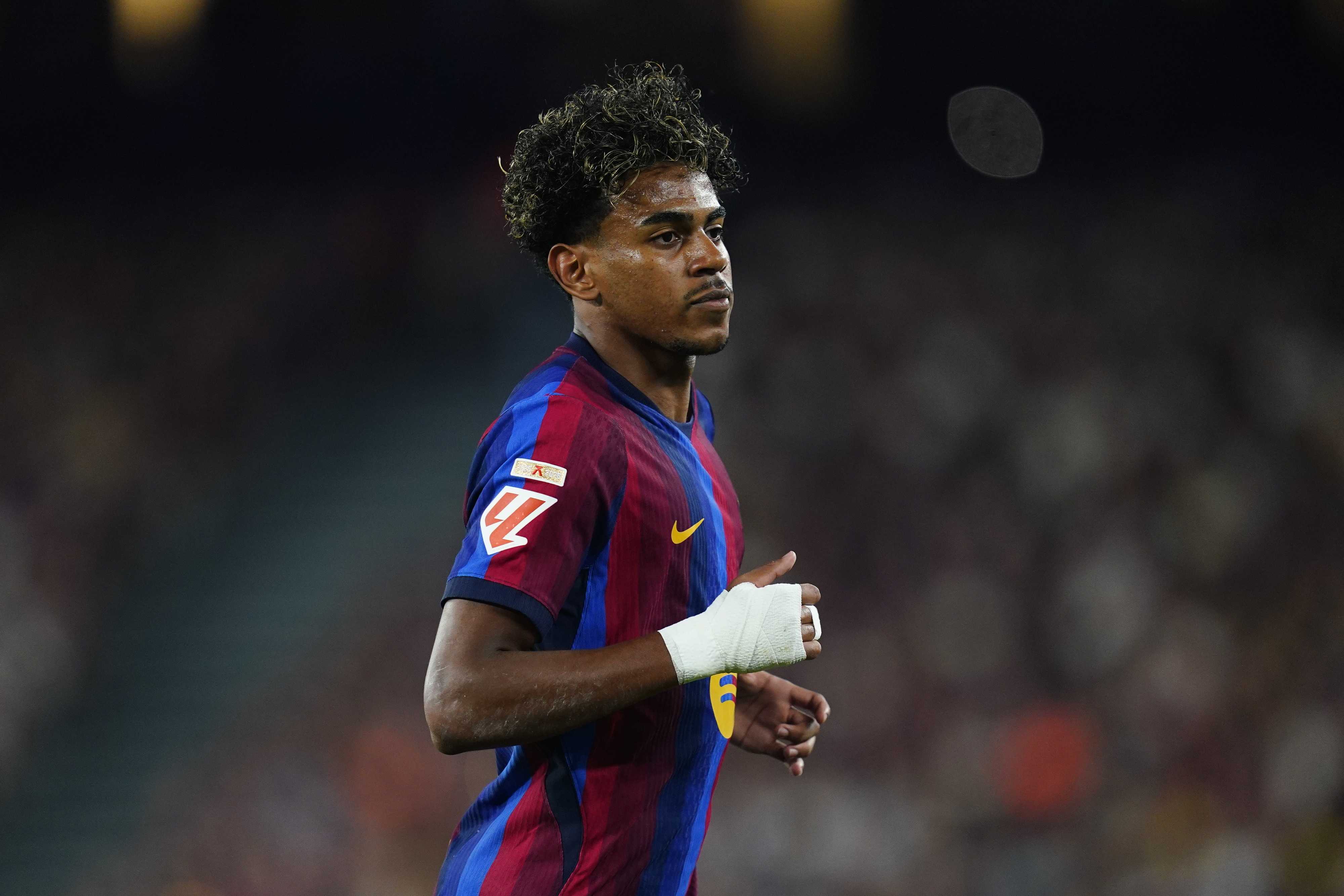 Barça-Feyenoord : suivez le match de Ligue des champions