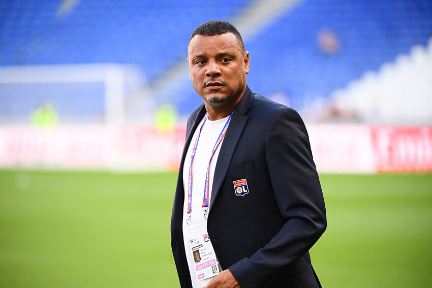 OL : on n'a pas tout bien fait, le regret de Matthieu Louis-Jean sur le mercato estival