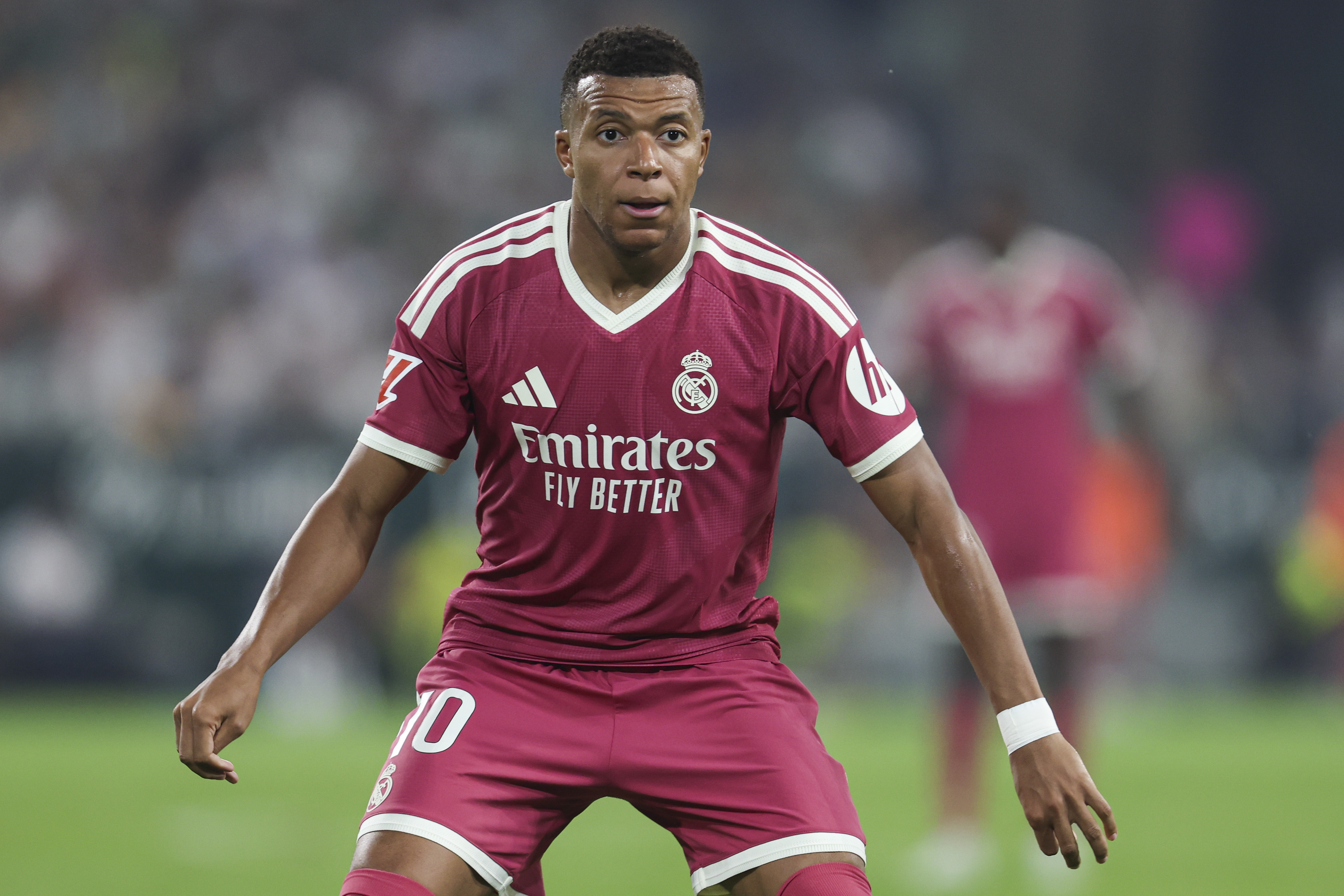 Real Madrid-Inter Milan en DIRECT : suivez le match de Ligue des Champions