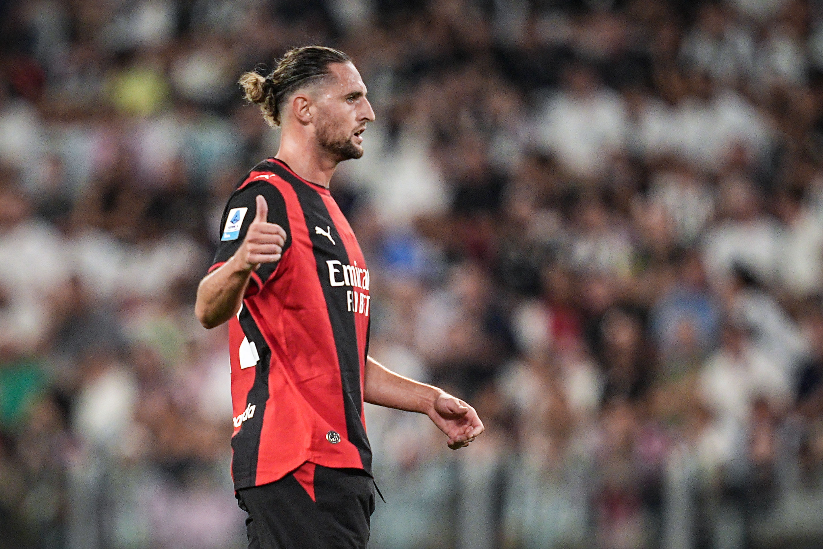 AC Milan-Benfica en DIRECT : suivez le match de Ligue Europa