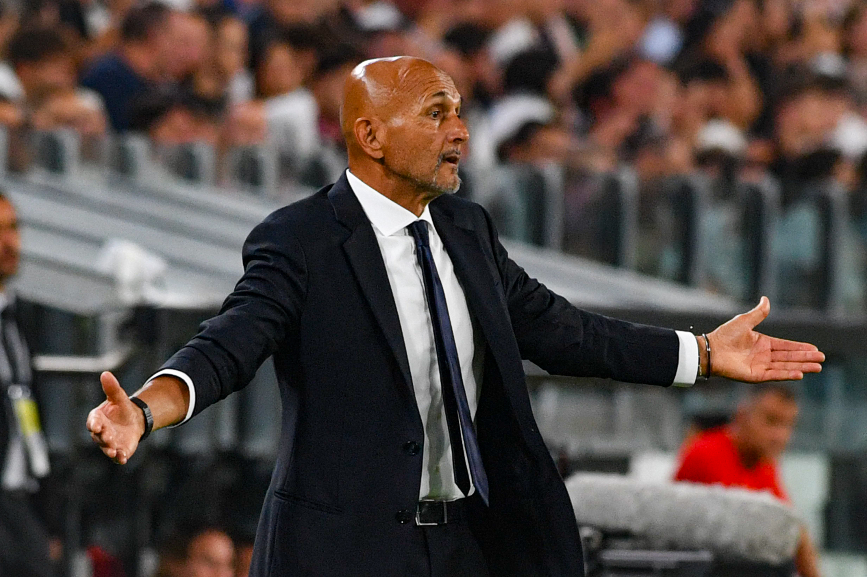 Une rupture des ligaments croisés force la Juventus à rouvrir son mercato en catastrophe