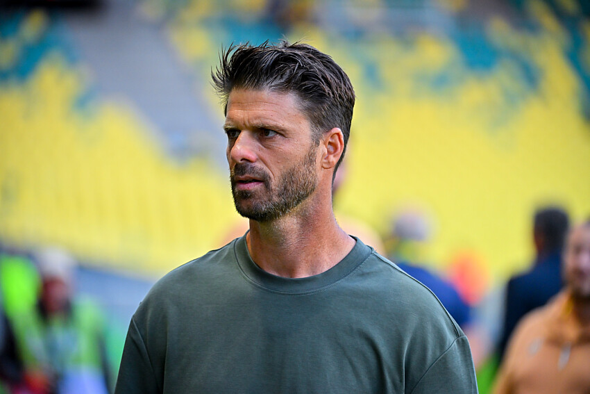 Mercato Nantes : le recrutement d'un attaquant envisagé après le match à Boulogne